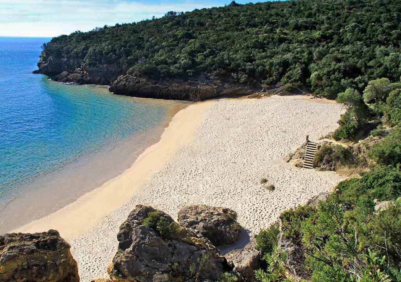 Halma - Nature & Sea Setúbal Exterior foto